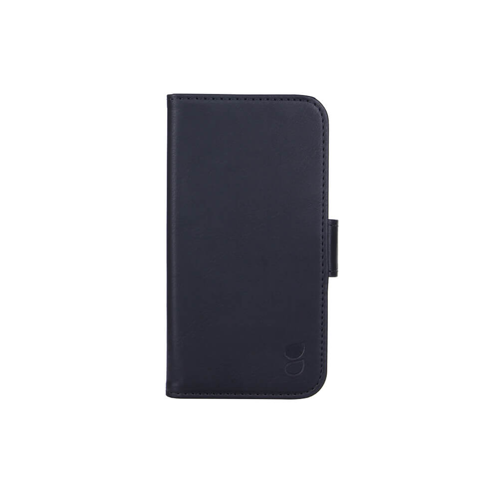 gear-gear-mobilfodral-svart iPhone 12 Mini